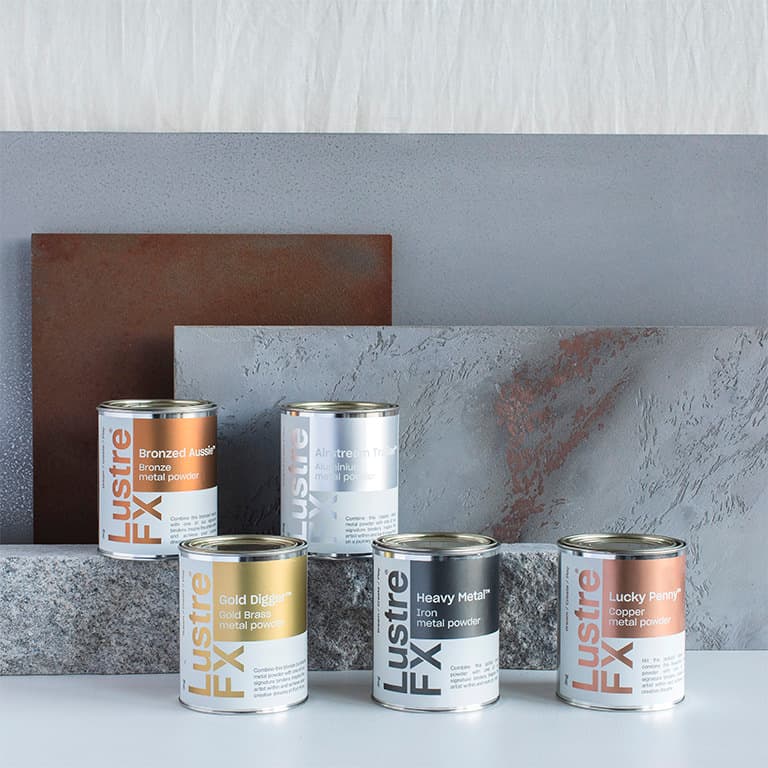 Metals