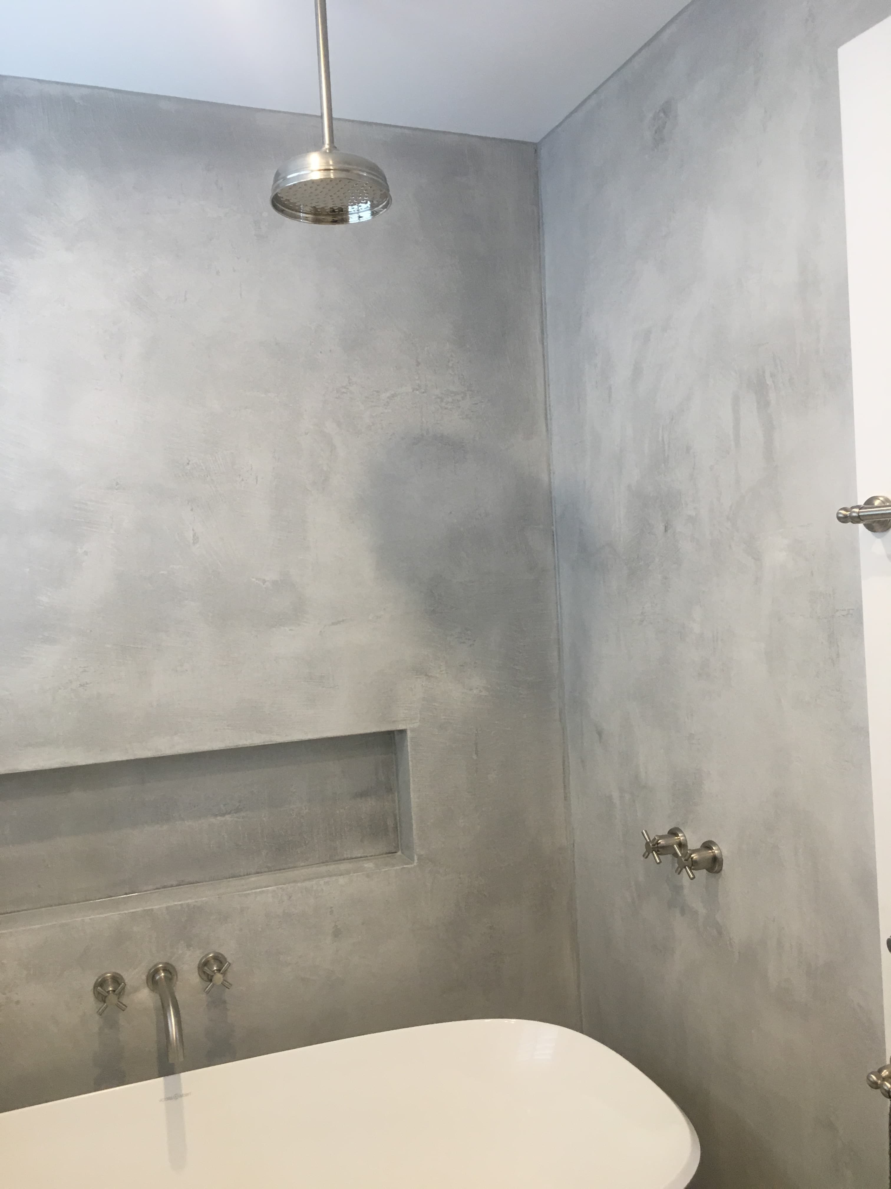 Concrete Finishes  sample 10