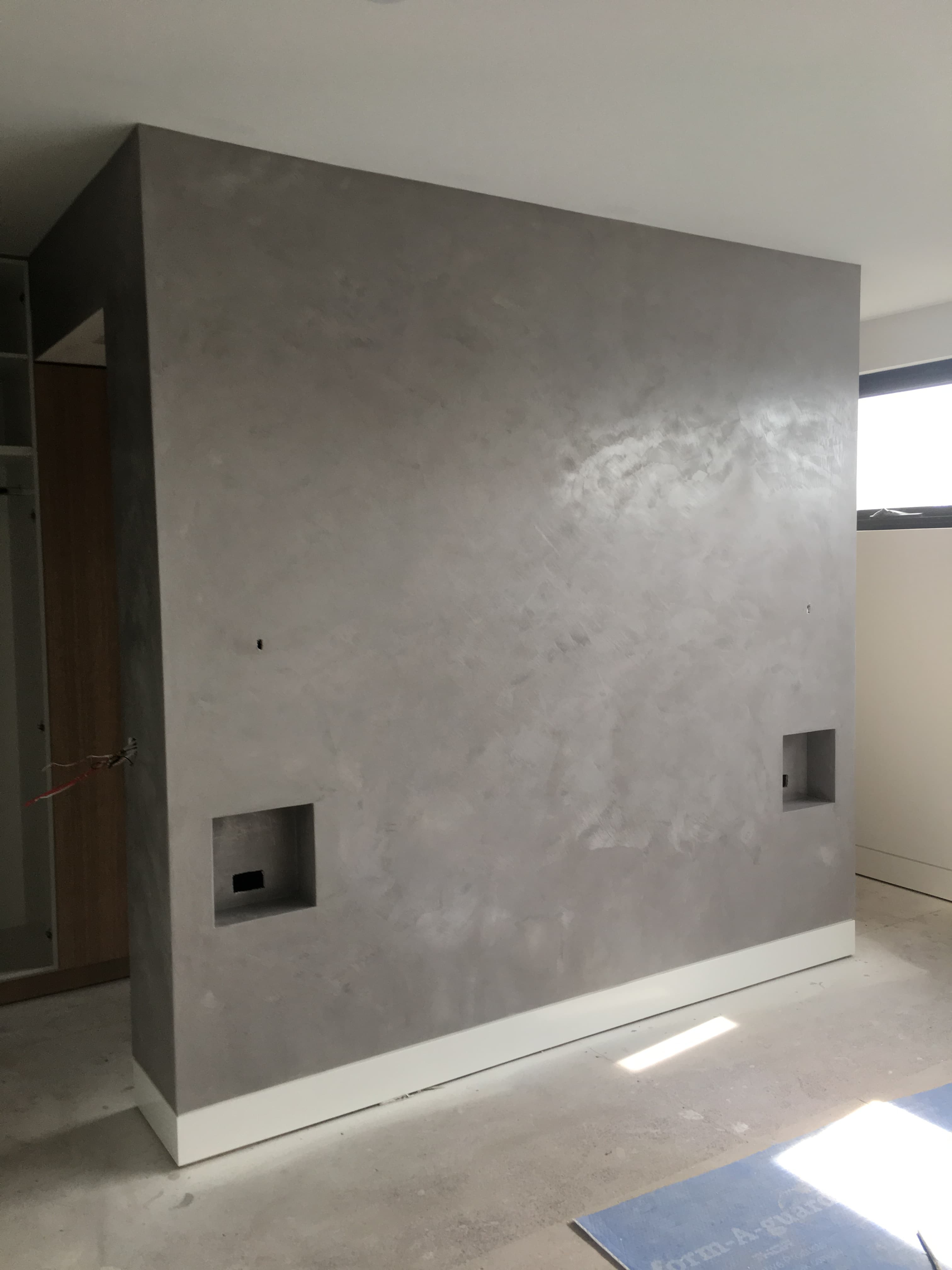 Concrete Finishes  sample 15
