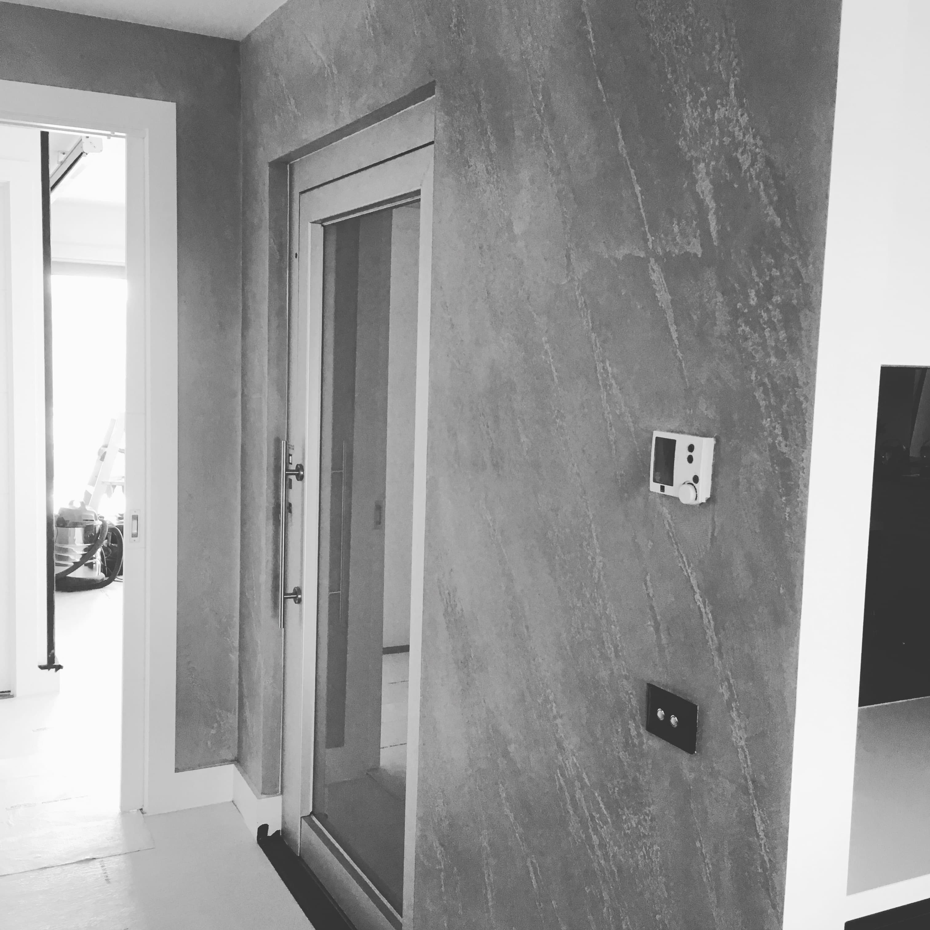 Concrete Finishes  sample 14