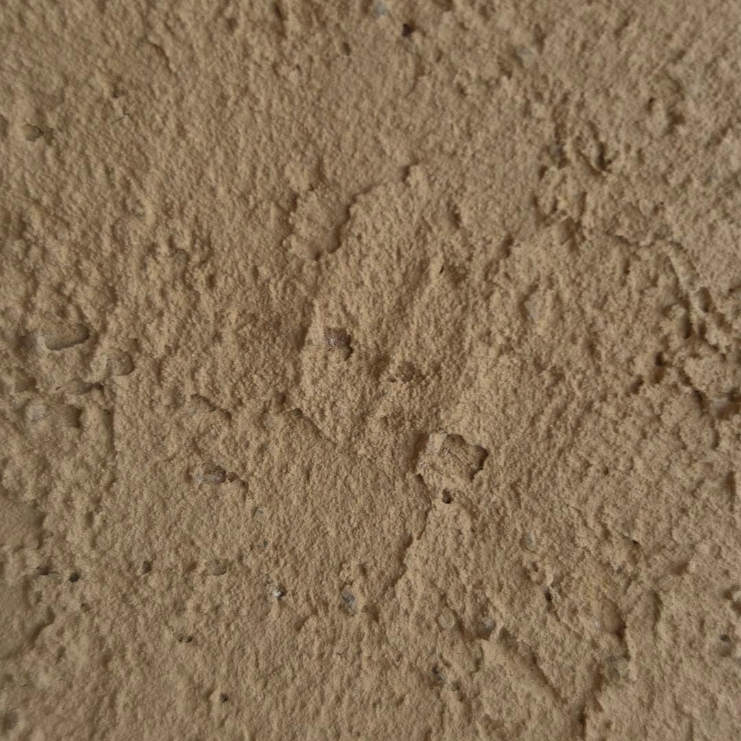 Clay Plaster sample 10
