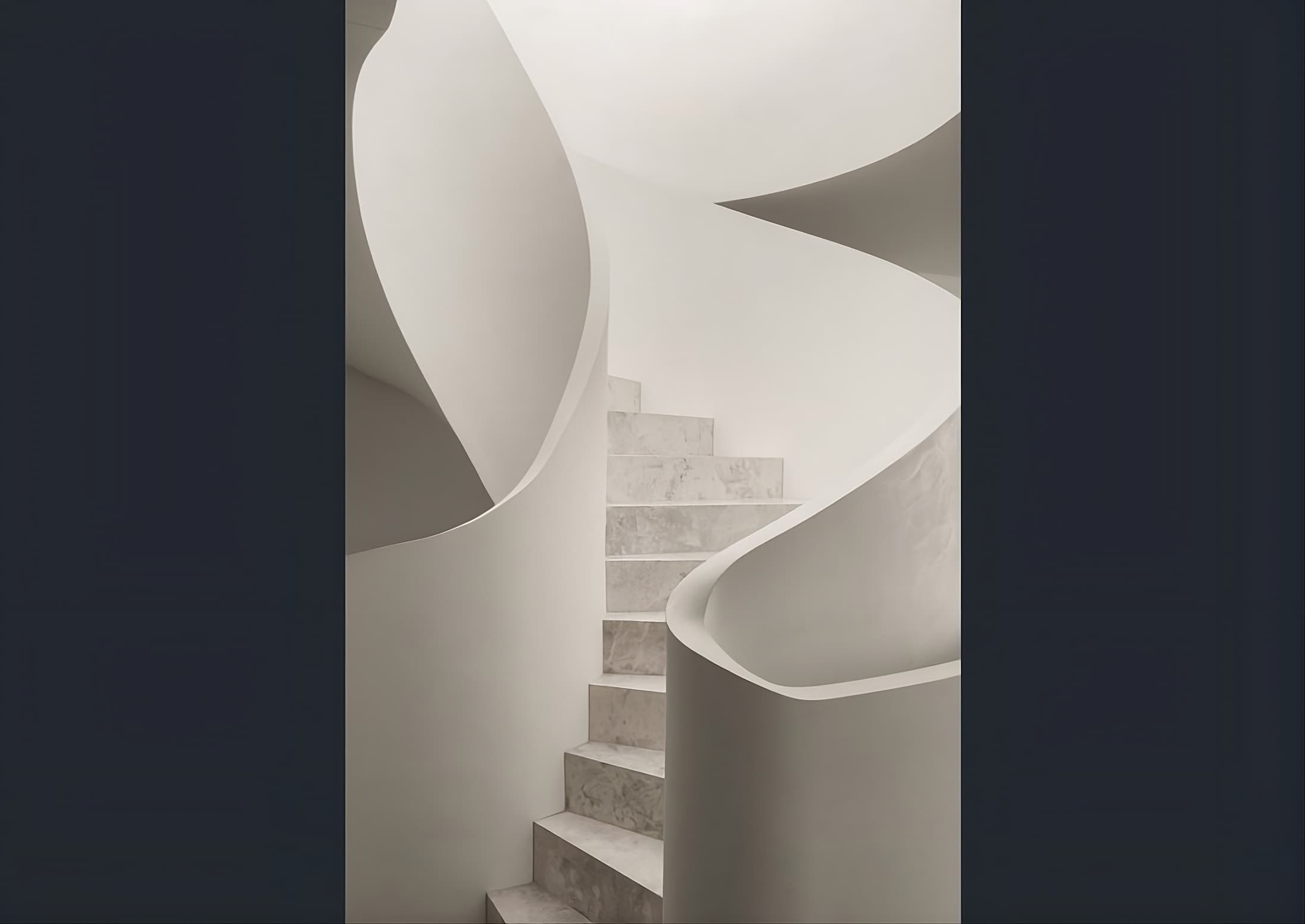 POLISHED PLASTER INTERIOR AND EXTERIOR RENDER - IVANHOE gallery view 11