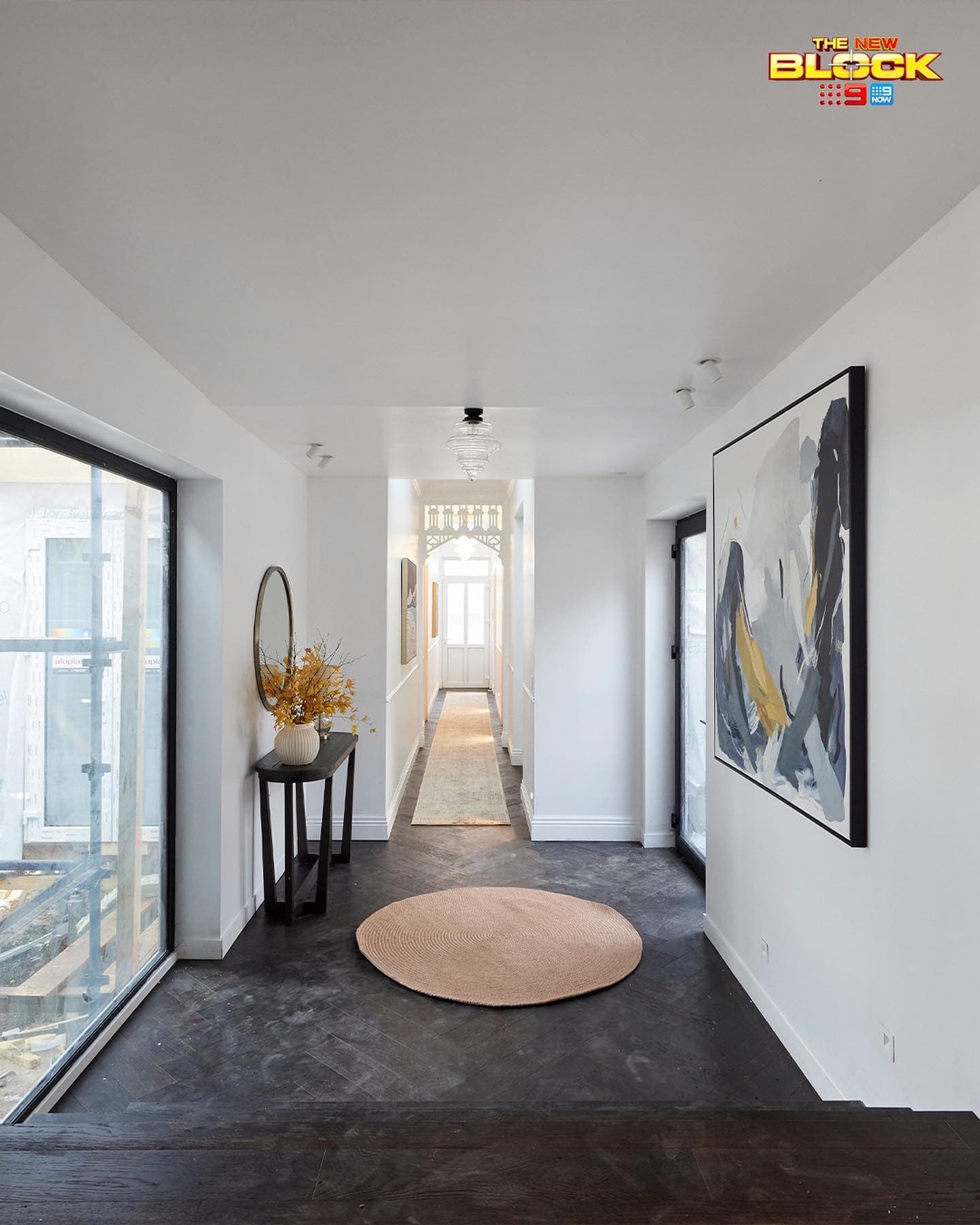 THE BLOCK 2022 WINNERS - GISBOURNE MACEDON RANGES gallery view 1